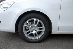 2010款 1.6 自动 尊雅型