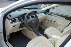 2010款 1.6 自动 尊雅型