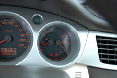 2010款 1.6 自动 尊雅型