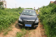 2010款 1.6 自动 尊雅型