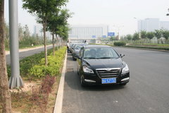 2010款 1.6 自动 尊雅型