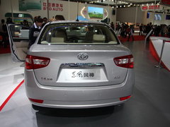2010款 1.6 自动 尊雅型