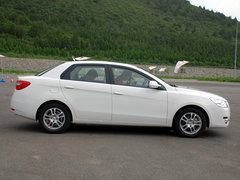2010款 1.6 自动 尊雅型