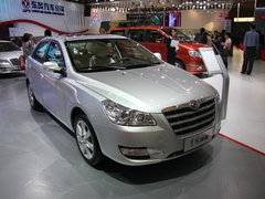 2010款 1.6 自动 尊雅型