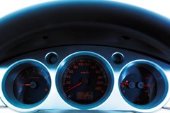 2010款 1.6 自动 尊雅型