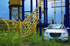 2010款 1.6 自动 尊雅型