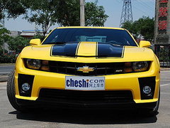 雪佛兰(进口) Camaro