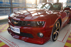 2010款  2SS