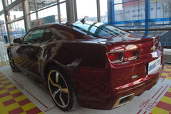 2010款  2SS