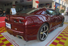 2010款  2SS