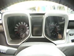 2010款  2SS