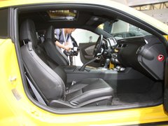 2010款  2SS