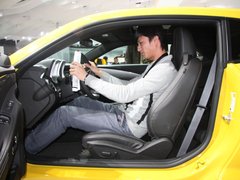 2010款  2SS