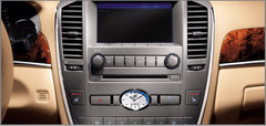 2009款 2.8L 自动 舒适版