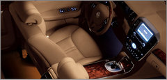2009款 2.8L 自动 舒适版