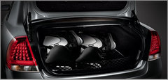 2009款 2.8L 自动 舒适版