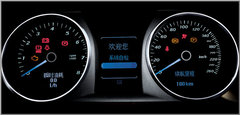 2009款 2.8L 自动 舒适版