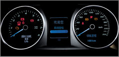 2009款 2.8L 自动 舒适版