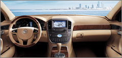 2009款 2.8L 自动 舒适版