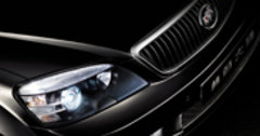 2009款 2.8L 自动 舒适版