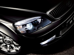 2009款 2.8L 自动 舒适版