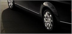 2009款 2.8L 自动 舒适版