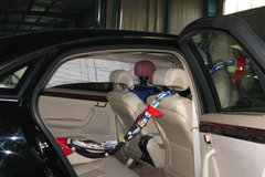 2009款 2.8L 自动 舒适版