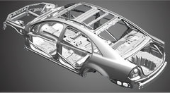 2009款 2.8L 自动 舒适版
