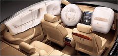 2009款 2.8L 自动 舒适版