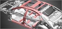 2009款 2.8L 自动 舒适版
