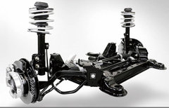 2009款 2.8L 自动 舒适版