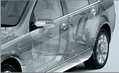 2009款 2.8L 自动 舒适版
