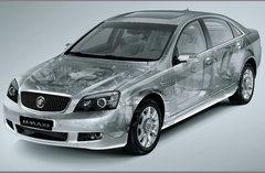 2009款 2.8L 自动 舒适版