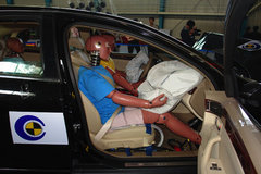2009款 2.8L 自动 舒适版