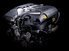 2009款 2.8L 自动 舒适版