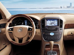 2009款 2.8L 自动 舒适版