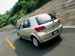 2009款 三厢 1.5L AMT 旗舰型