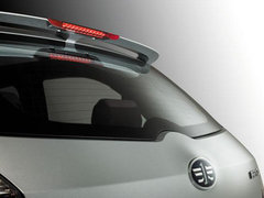 2009款 三厢 1.5L AMT 旗舰型