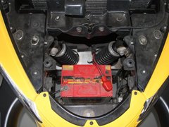 2009款 3.5 自动 