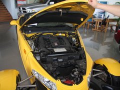 2009款 3.5 自动 