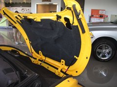 2009款 3.5 自动 