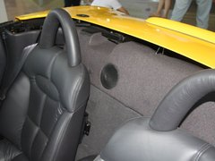 2009款 3.5 自动 