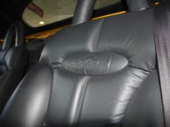 2009款 3.5 自动 