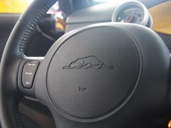 2009款 3.5 自动 