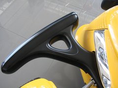 2009款 3.5 自动 