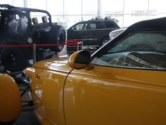 2009款 3.5 自动 