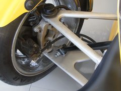 2009款 3.5 自动 