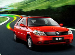 2009款 海悦两厢 1.5 MT 舒适型