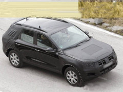 2008款 6.0L 自动 顶级型