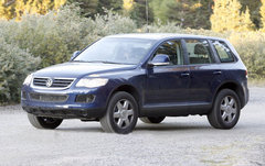 2008款 6.0L 自动 顶级型